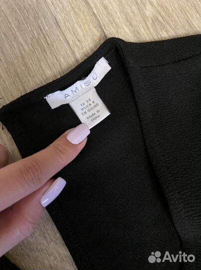 Комбинезон женский 42 44