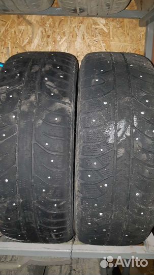 Bridgestone Ice Cruiser 5000 185/60 R15 19B