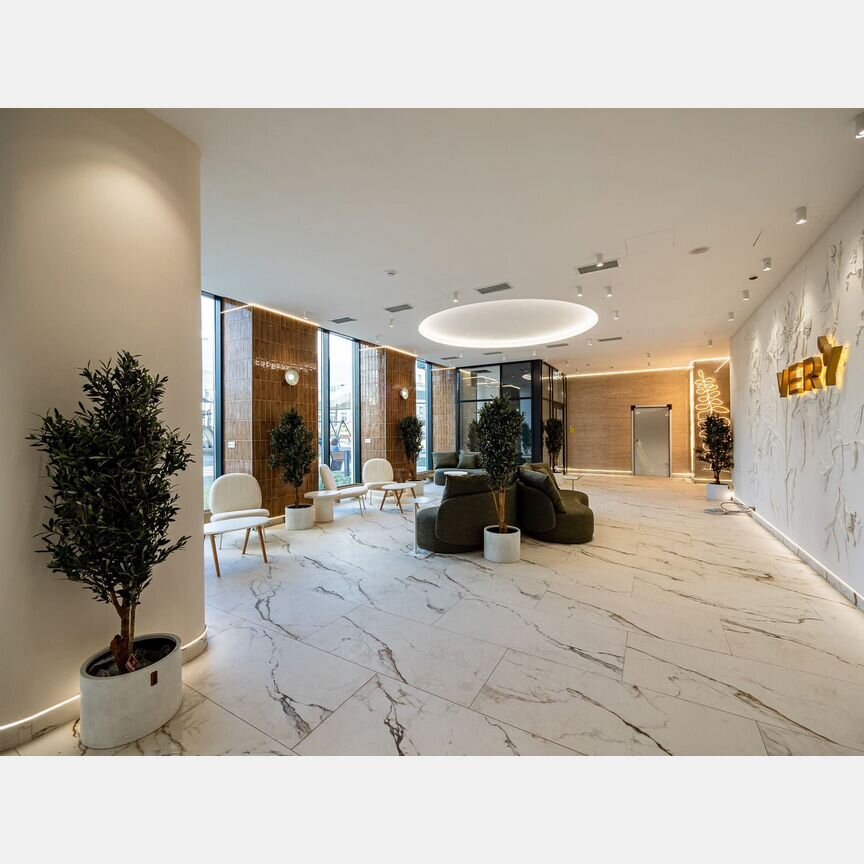 4-к. квартира, 122,5 м², 31/31 эт.