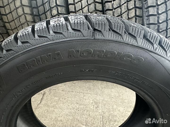 Viatti Brina Nordico V-522 185/65 R15 88T