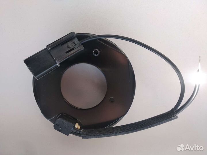 Электромагнитная катушка магнит Hyundai Solaris