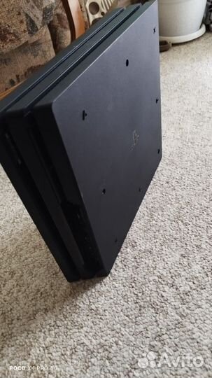 Ps4 pro