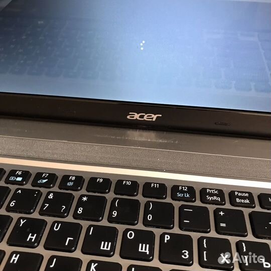 Ноутбук Acer V3-551G-84506G50Makk