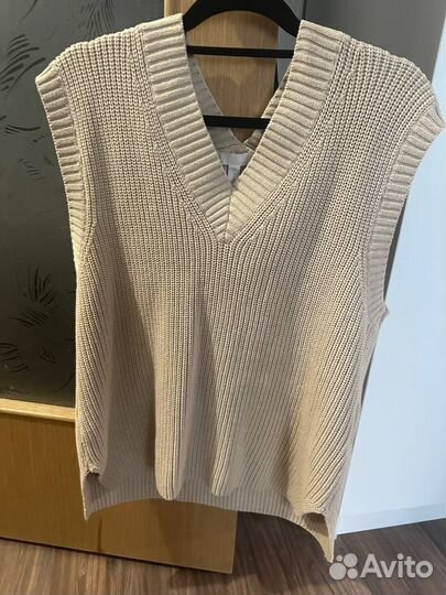 Жилетка женская HM