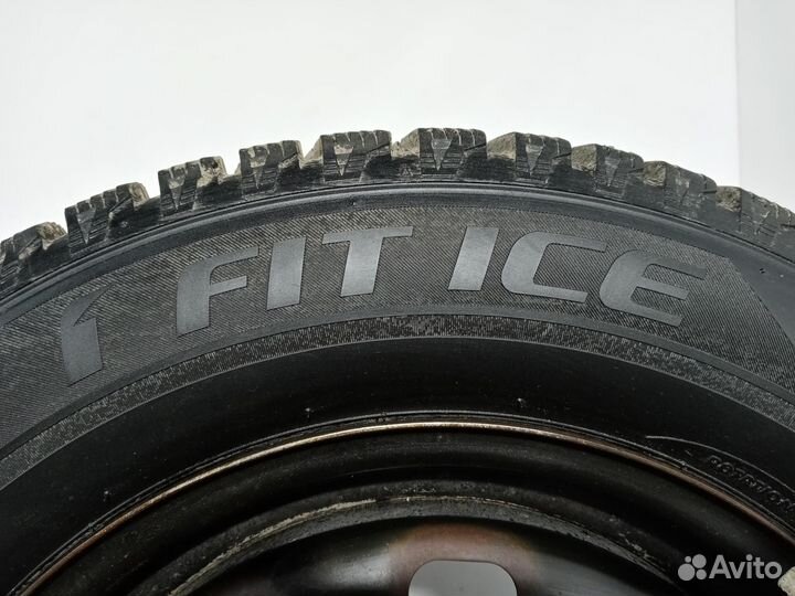 Laufenn I Fit Ice LW 71 205/65 R15