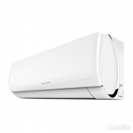 Продажа и установка кондиционеров Green под ключ