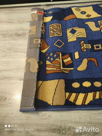 Ковровая дорожка новая