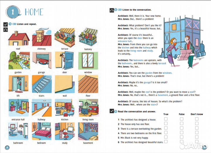 English with Games and Activities 1 Eli Publishing