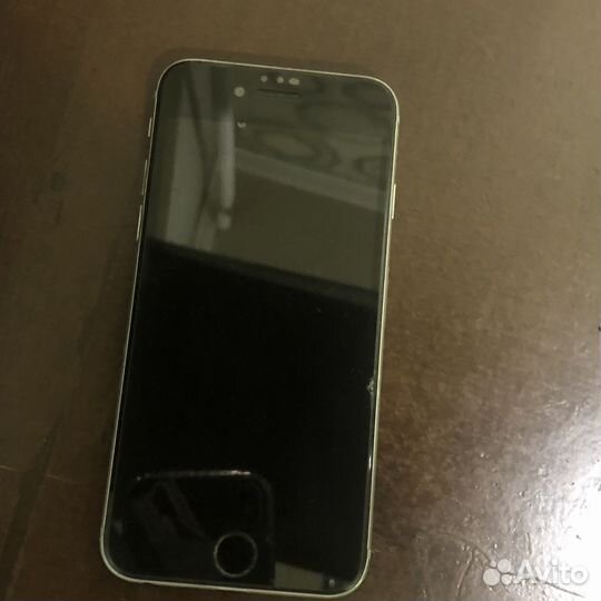 Продам iPhone 6 на 16гб