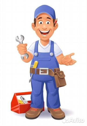 Мастер на час