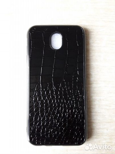 Чехол на samsung J7 2017