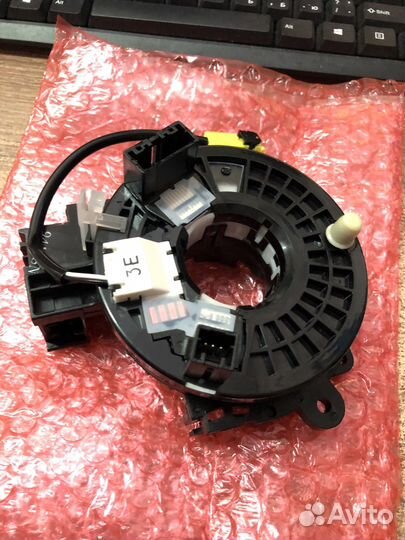 Шлейф подрулевой Nissan Almera Murano