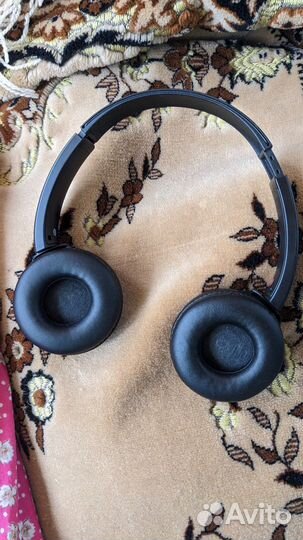 Sony WH-CH510