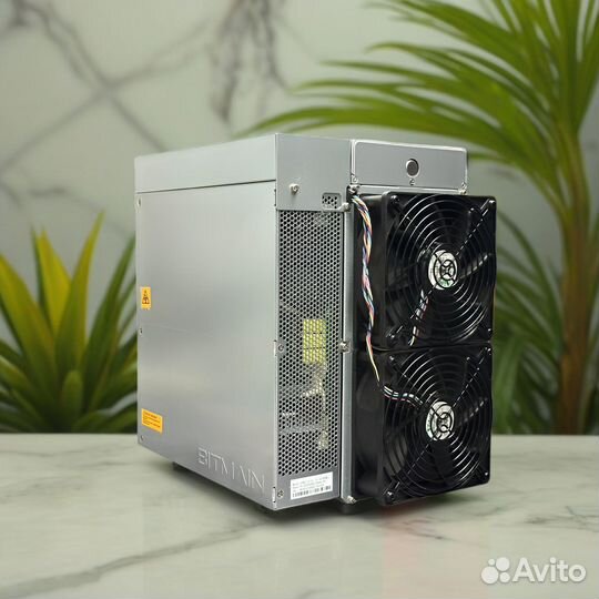 Antminer L9 16gh