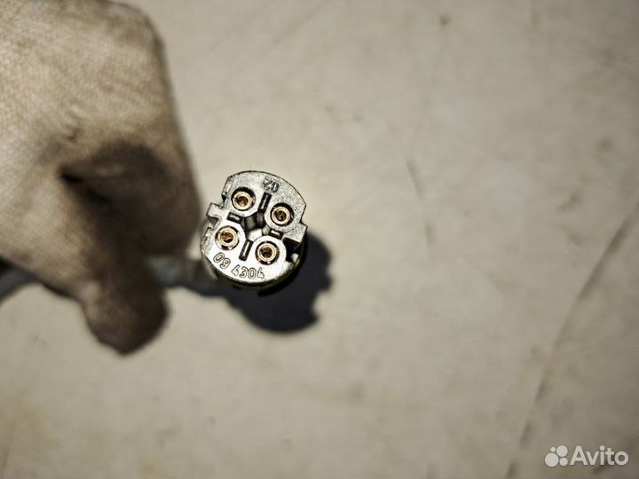 Датчик кислородный (лямбда) Bmw 5 Серия E61/E60