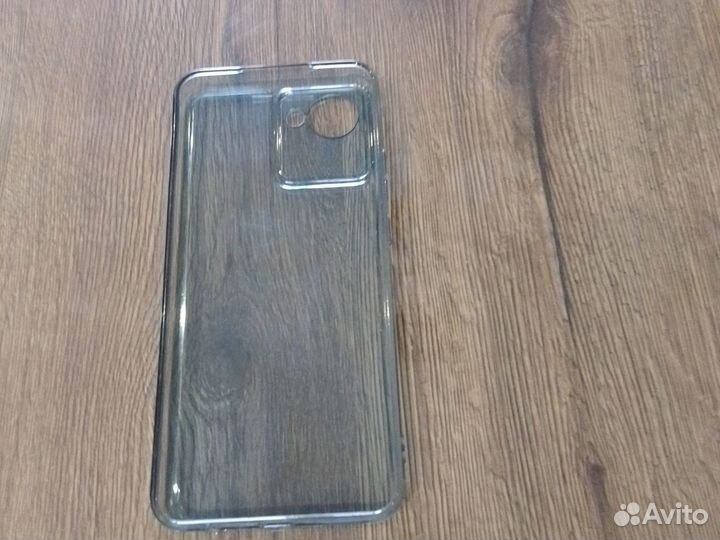 Чехол для Realme c30