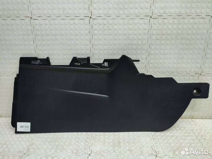 Накладка торпедо правая Lexus Rx 4 AL20 2015