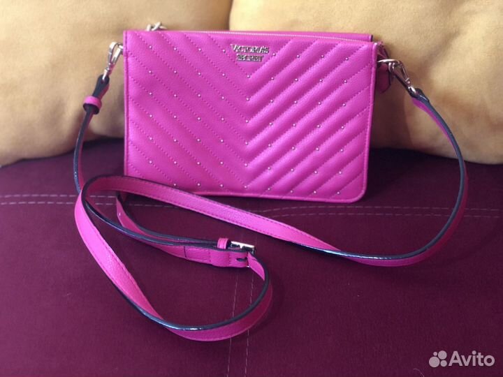 Сумка Victoria s Secret