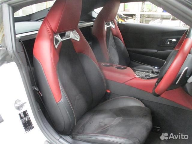 Toyota Supra 2.0 AT, 2021, 40 000 км