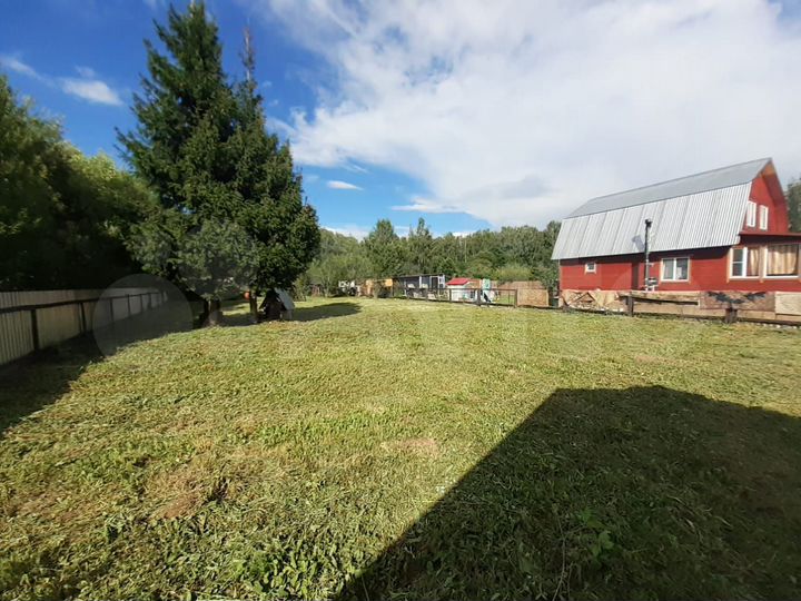 Участок 9,9 сот. (СНТ, ДНП)