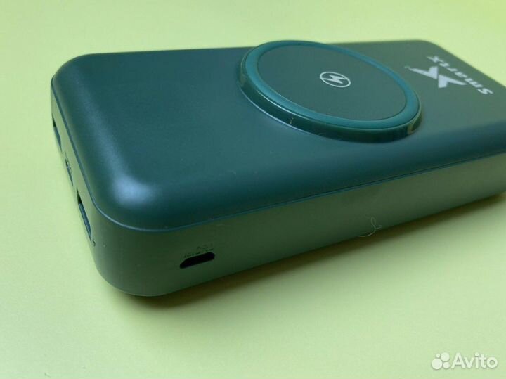 Power bank 30000 mAh повер банк