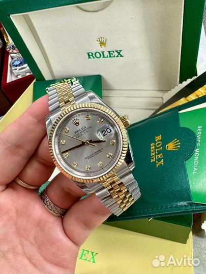 Часы женские Rolex