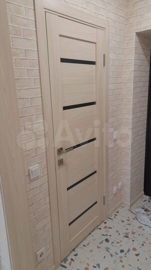 Квартира-студия, 26,7 м², 1/6 эт.