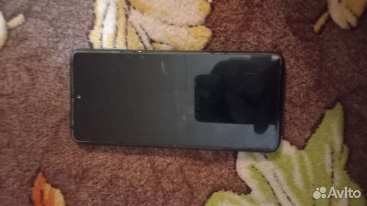 Xiaomi redmi note 9 pro 6 128gb