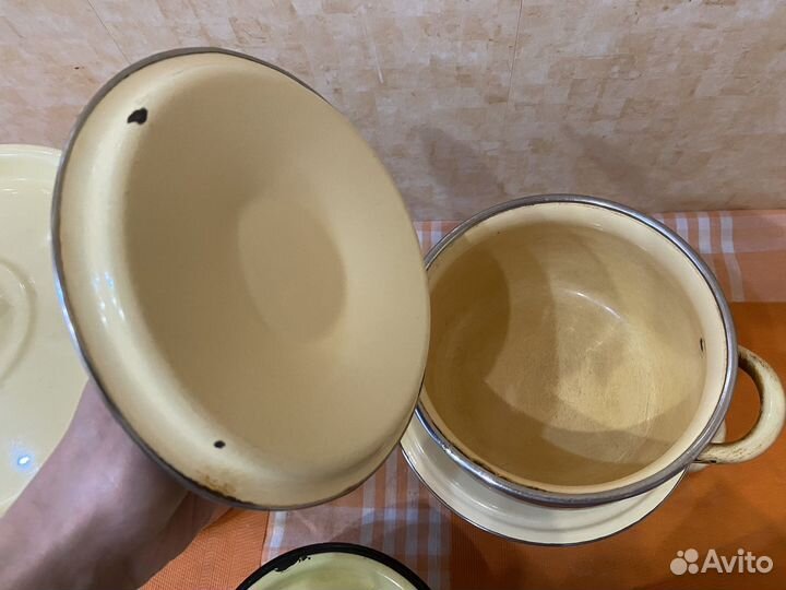 Посуда для дома и дачи