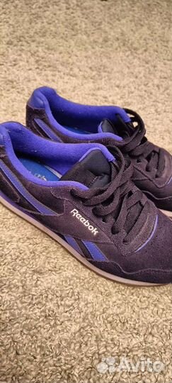 Кроссовки reebok женские