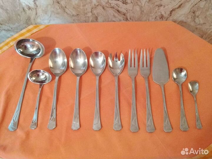 Кухонные приборы Zepter - коллекция Кимоно