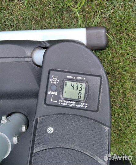 Тренажер степпер Cardio Twister