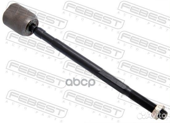 Тяга рулевая перед прав/лев suzuki ignis RG