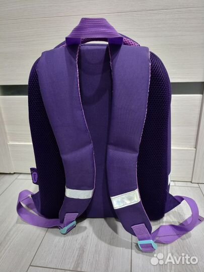 Рюкзак школьный для девочки