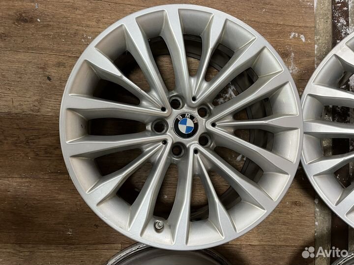 3 Оригинал диска BMW R18 G30 / G31