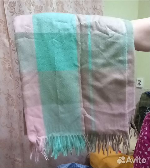 Шарф новый