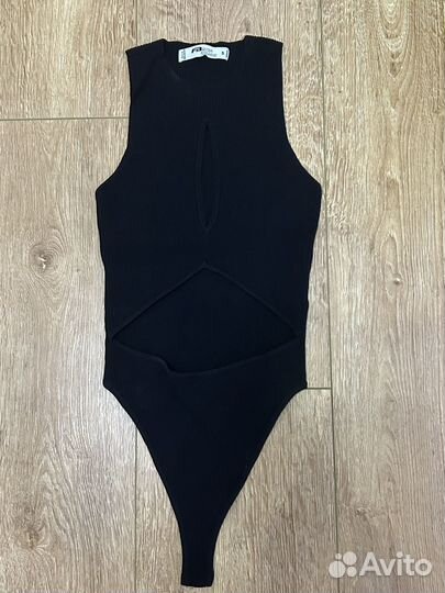 Боди женское