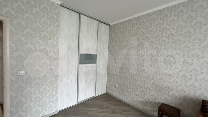 1-к. квартира, 43,8 м², 3/5 эт.