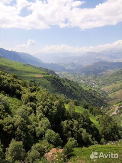 Незабываемый 5 и 3 дневный тур по Дагестану