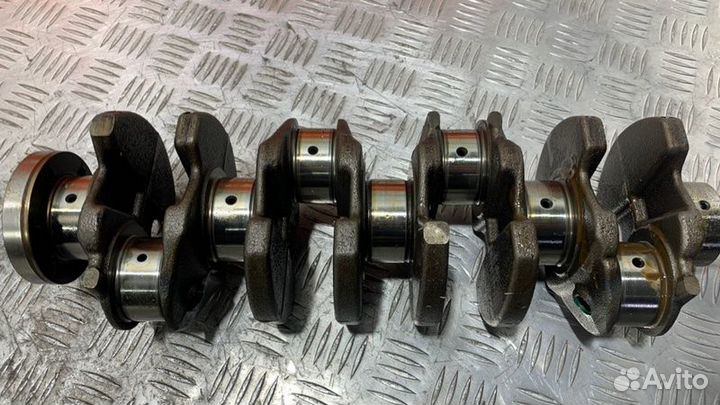 Коленвал Лада Х-Рей ваз-21129 (4349464)