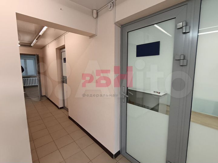 Офис Дом Обороны 76,3тмн