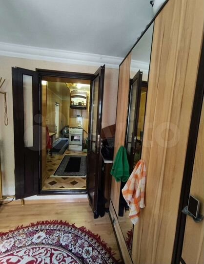 1-к. квартира, 36,9 м², 1/3 эт.