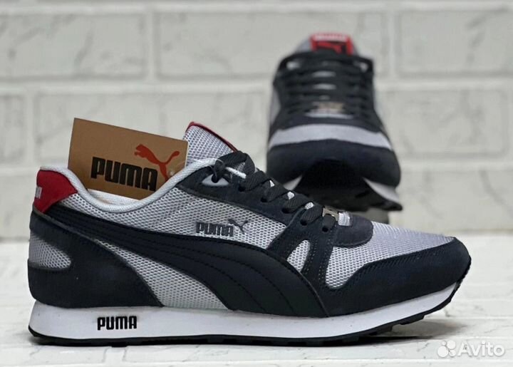 Кроссовки Puma