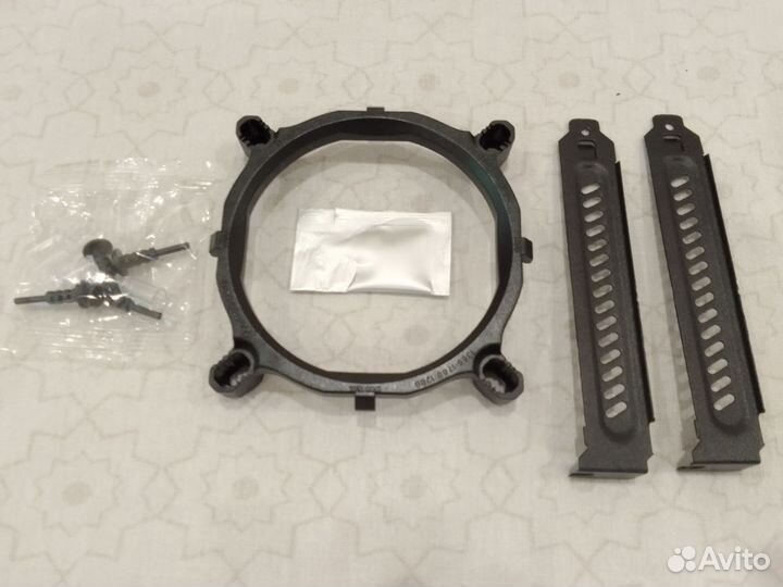 Комплектующие для пк