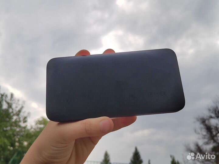 Повербанк redmi 10000 mah