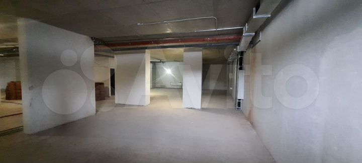 Торговая площадь, 130.6 м²