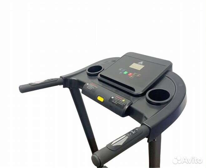 Беговая дорожка для реабилитации DFC T175