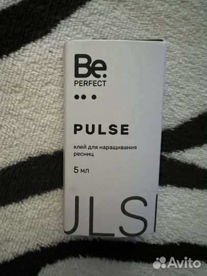 Клей для наращивания ресниц