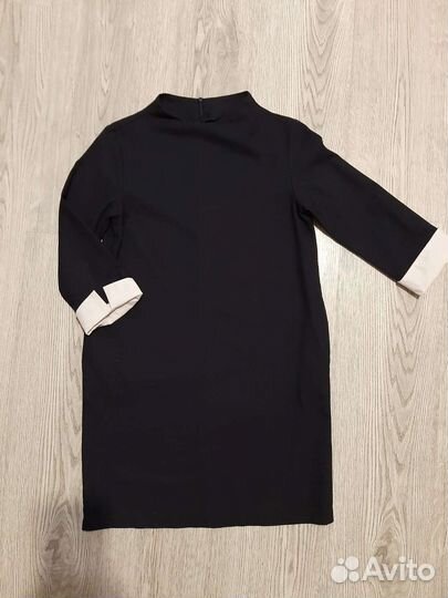 Школьная форма для девочки 146