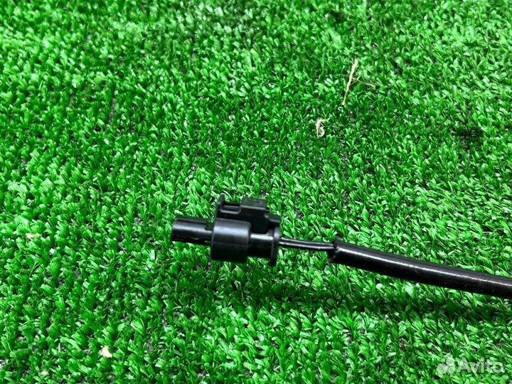 Датчик температуры выхлопных газов